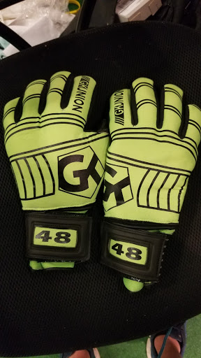 Soccer Store «GK Union LLC», reviews and photos, 207 Chesterfield Pkwy W, Chesterfield, MO 63017, USA