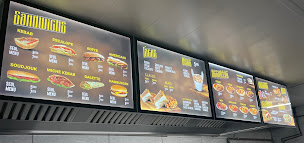 Photo n°5 de Kebab Antalya à Saint-Marcellin ()