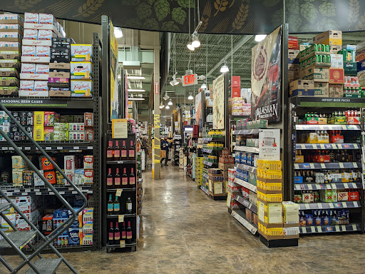 Wine Store «Total Wine & More», reviews and photos, 2401 Fairview Ave N #105, Roseville, MN 55113, USA
