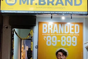 Mr.brand store image
