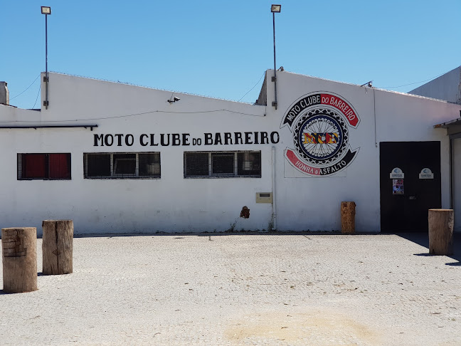 Moto Clube do Barreiro - Associação