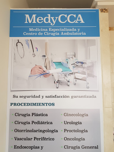 MedyCCA