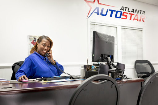 Used Car Dealer «Atlanta AutoStar», reviews and photos, 3124 N Decatur Rd, Scottdale, GA 30079, USA