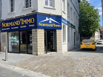 Normand'Immo