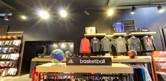 Beoordelingen van Bouncewear in Antwerpen - Sportwinkel