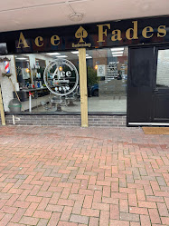 Ace of Fades barbershop
