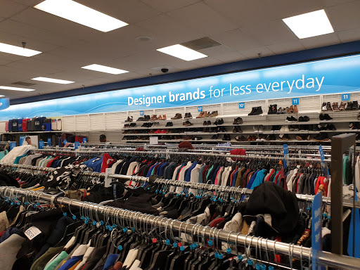 Clothing Store «Ross Dress for Less», reviews and photos, 12270 Rockville Pike, Rockville, MD 20852, USA