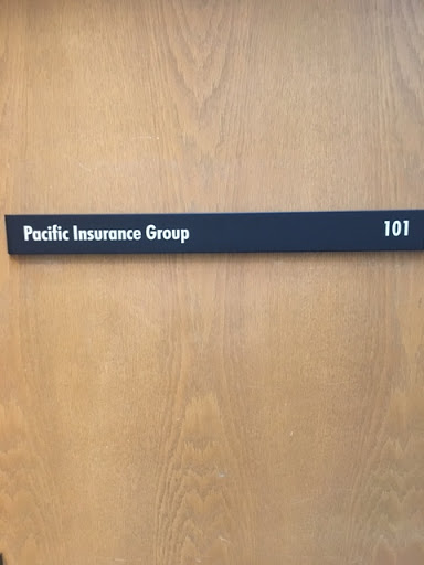 Life Insurance Agency «Pacific Insurance Group», reviews and photos