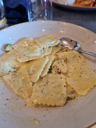 Comments and reviews of Babbo Cucina Italiana