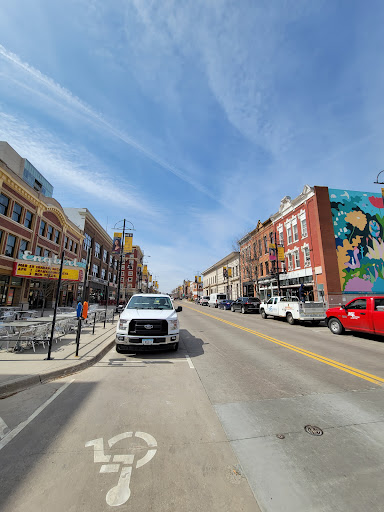 Bead Store «Beadology Iowa», reviews and photos, 220 E Washington St, Iowa City, IA 52240, USA