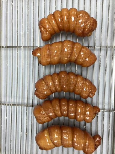 Donut Shop «BoSa Donuts», reviews and photos, 155 E Williams Field Rd, Gilbert, AZ 85295, USA