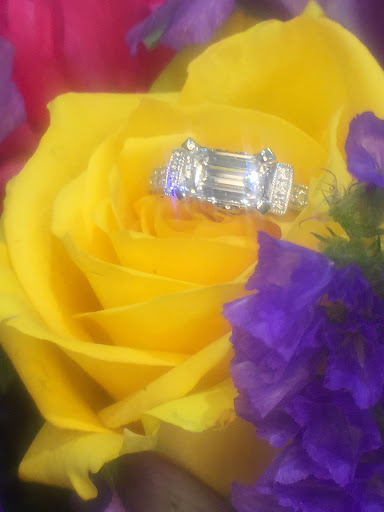 Jewelry Store «Anthony Jewelers», reviews and photos, 17 E Broad St, Palmyra, NJ 08065, USA