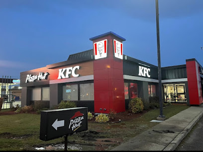 New KFC