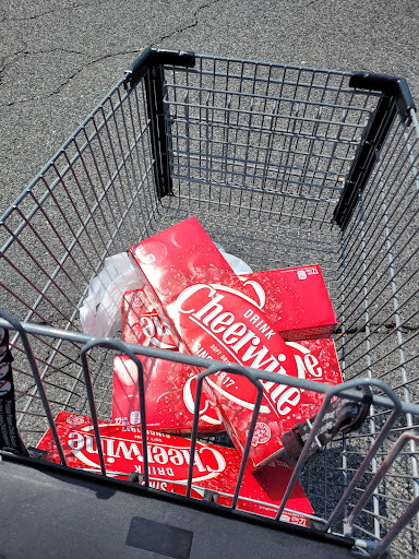 Grocery Store «Giant Food», reviews and photos, 7940 Crain Hwy, Glen Burnie, MD 21061, USA