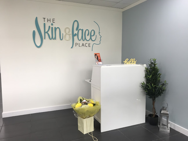 Reviews of The Skin & Face Place in Glasgow - Doctor