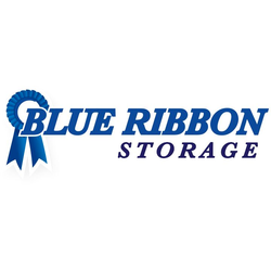 Self-Storage Facility «Blue Ribbon Storage», reviews and photos, 502 W 700 S, Pleasant Grove, UT 84062, USA