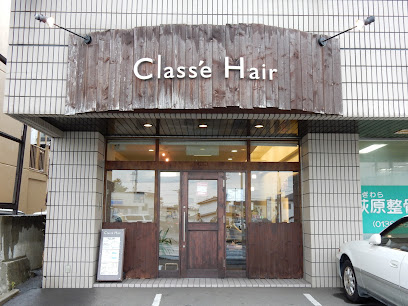 Class'e Hair