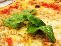 Pizza du Restaurant italien Casa Nobile à Lyon - n°14
