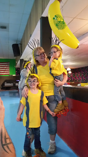 Amusement Center «Skate City», reviews and photos, 2057 17 1/4-17 1/2 Ave, Rice Lake, WI 54868, USA