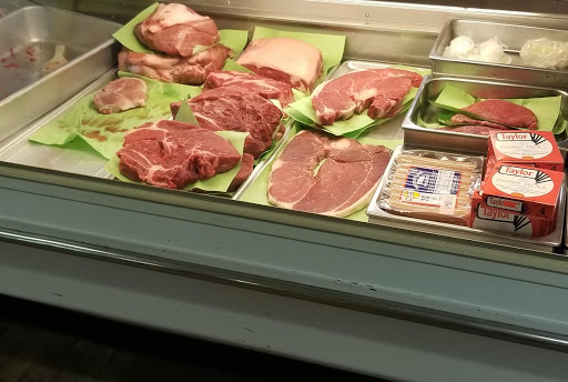 Menges Mills Market, 5995 Colonial Valley Rd, Spring Grove, PA 17362, USA, 