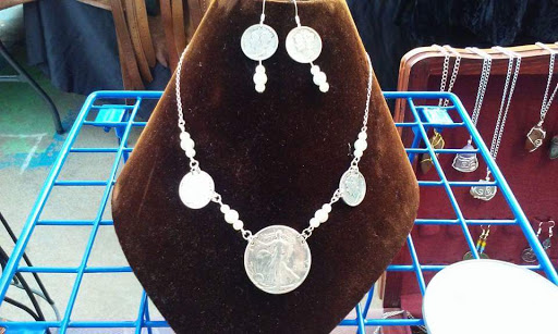 Shelving Store «DJE Store Fixtures», reviews and photos, 1403 Sydney Rd, Plant City, FL 33566, USA