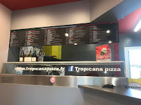 Photos du propriétaire du Pizzeria Tropicana Pizza à Le Pontet - n°2