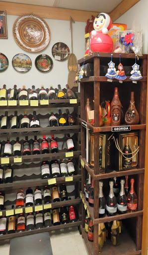 Grocery Store «Russian General Store», reviews and photos, 9629 Hillcroft St, Houston, TX 77096, USA