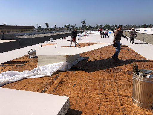 Ascent Roofing image