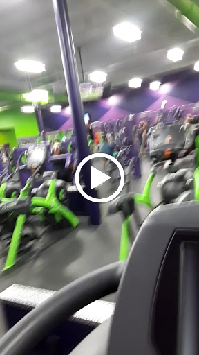 Gym «Youfit Health Clubs», reviews and photos, 5151 Antoine Dr, Houston, TX 77092, USA