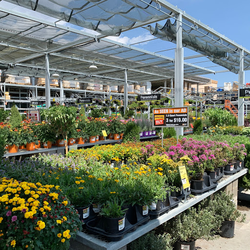 Home Improvement Store «The Home Depot», reviews and photos, 3852 13400 S, Riverton, UT 84065, USA