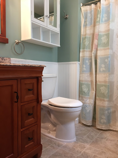 Construction Company «Capstone Home Improvements, LLC», reviews and photos, 168 Ballahack Rd No 2, East Haddam, CT 06423, USA