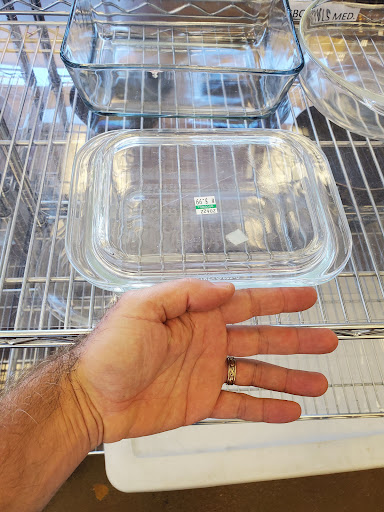 Non-Profit Organization «Goodwill», reviews and photos, 505 San Pablo Ave, Albany, CA 94706, USA