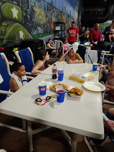 Resort «Metropolis Resort & Conference Center», reviews and photos, 5150 Fairview Dr, Eau Claire, WI 54701, USA