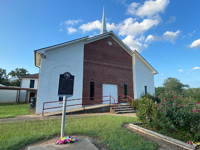 Shiloh Baptist Church