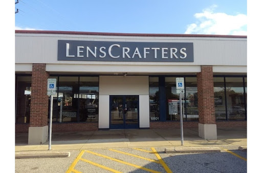 LensCrafters