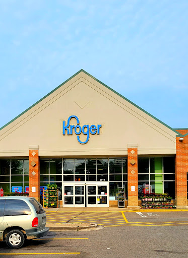 Grocery Store «Kroger», reviews and photos, 2010 Whittaker Rd, Ypsilanti, MI 48197, USA