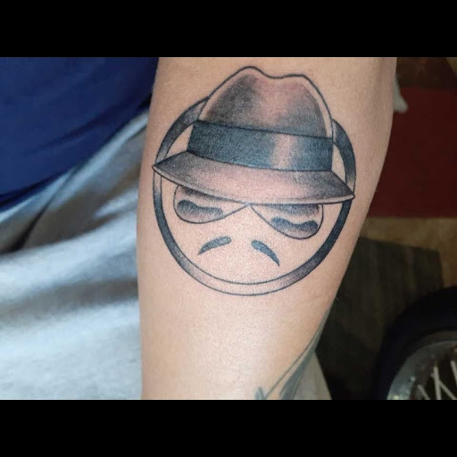 Explore 2000 tattoo ideas, creative tattoo ideas in Stephenville, available at King of Hearts Tattoo (NO PIERCING)