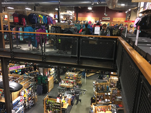 Camping Store «REI», reviews and photos, 3000 184th St SW #952, Lynnwood, WA 98037, USA