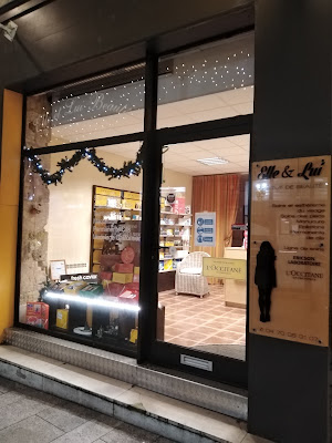 Elle Et Lui Beauté à Montluçon