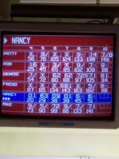 Bowling Alley «Colonial Lanes», reviews and photos, 78 Brookside Ave, Chester, NY 10918, USA