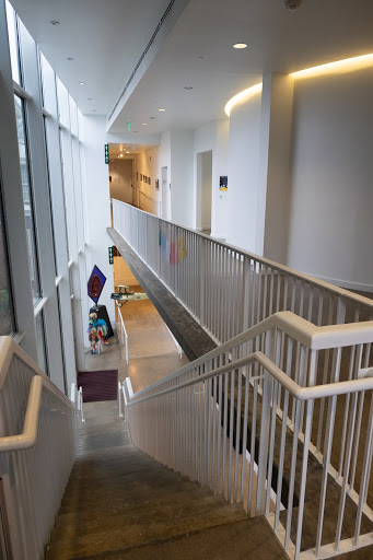 Science Academy «The Living Arts & Science Center», reviews and photos, 362 N Martin Luther King Blvd, Lexington, KY 40508, USA