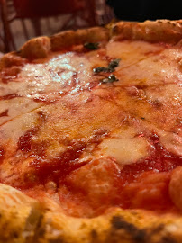 Pizza du Restaurant Mamma Mia Saleya à Nice - n°4
