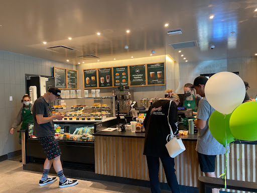 Starbucks image
