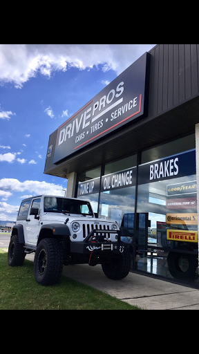 Tire Shop «Drive Pros», reviews and photos, 25 Troy Dr, Charles Town, WV 25414, USA