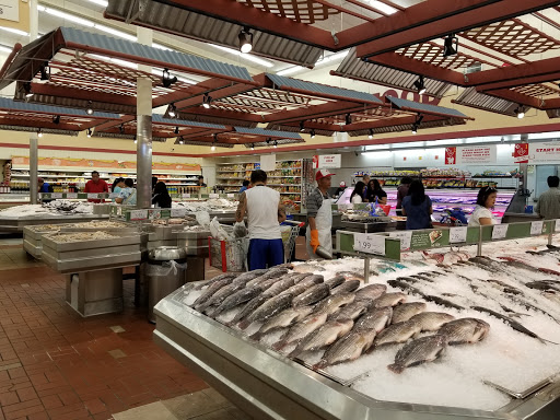 Seafood City Supermarket Union City