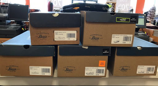 Outlet Mall «Tanger Outlet Gonzales», reviews and photos, 2100 Tanger Blvd, Gonzales, LA 70737, USA