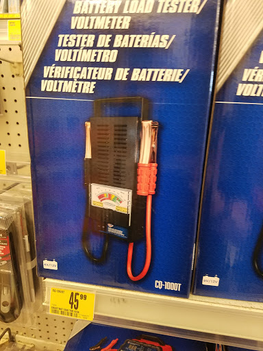 Auto Parts Store «Advance Auto Parts», reviews and photos, 11647B Midlothian Turnpike, Midlothian, VA 23113, USA