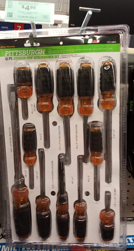 Tool Store «Harbor Freight Tools», reviews and photos, 410 W 49th St #104, Hialeah, FL 33012, USA