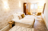 Chambres du Château de Roussan Hotel Restaurant à Saint-Rémy-de-Provence - n°18