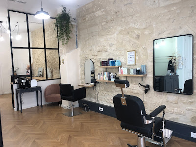 Maison Manon salon de coiffure Montpellier à Montpellier